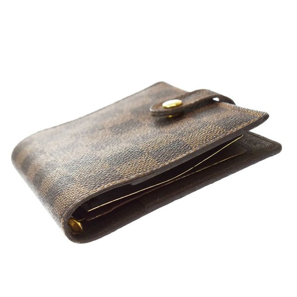 Authentic LOUIS VUITTON Agenda PM Day Planner Cove - Picture 5 of 10